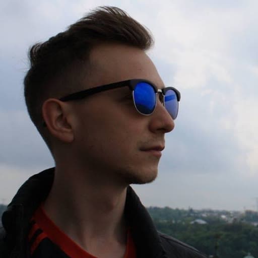 Mateusz Binek