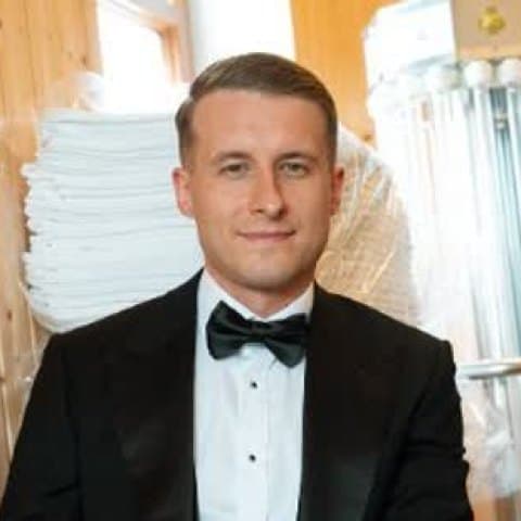 Marcin Borzęcki