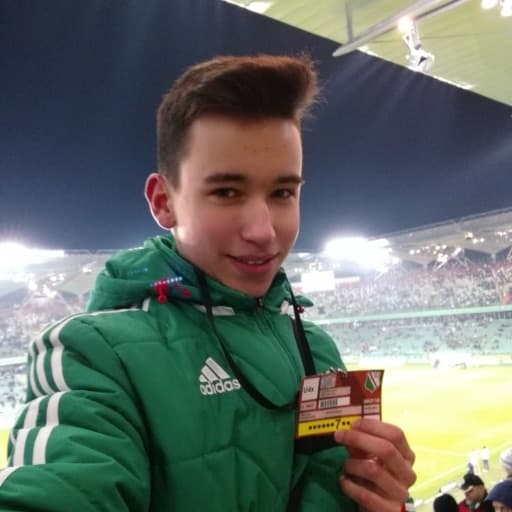 Mariusz Deczkowski
