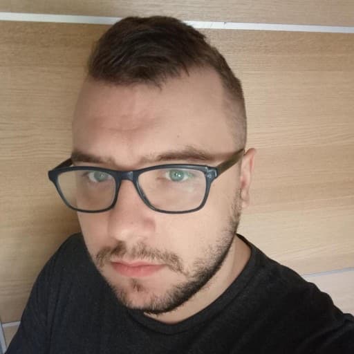 Daniel Drozdowski