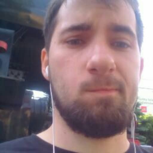 Krystian Działowy