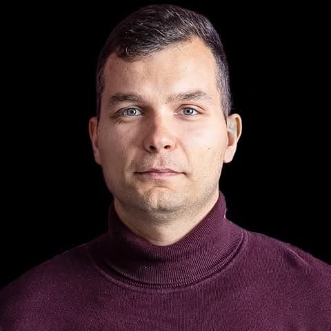 Bartosz Wiśniewski