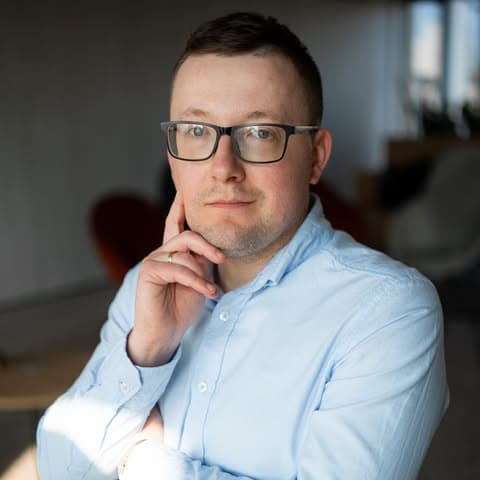 Paweł Kałczak