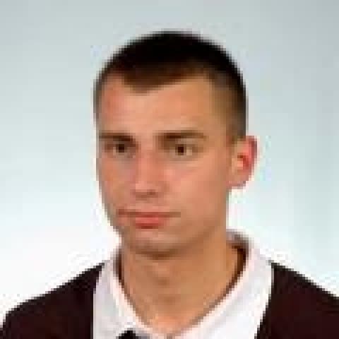 Maciej Urbański
