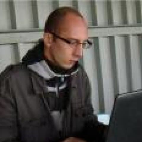 Remigiusz Piotrowski