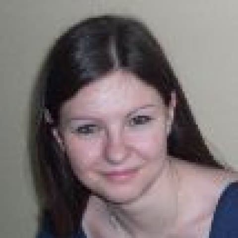 Małgorzata Pietrusiak