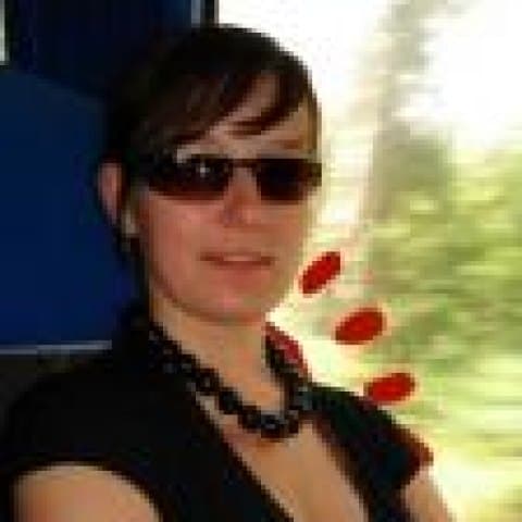 Agnieszka Wyrzykowska
