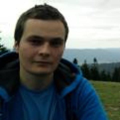 Maciej Bojda