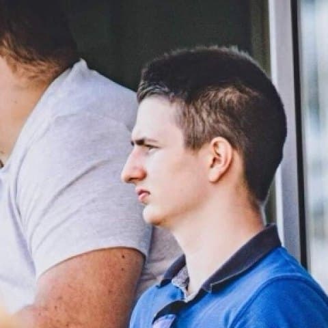 Jakub Fudali