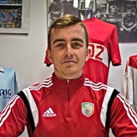 Sebastian Przybyłko