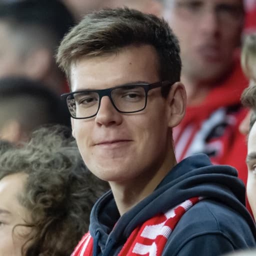Mikołaj Janusik