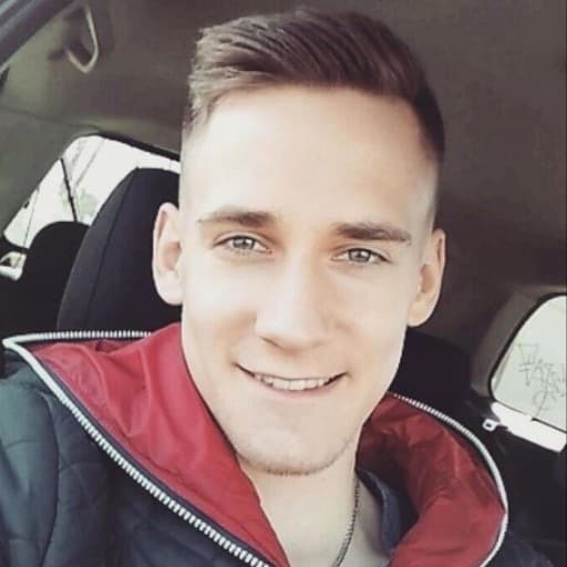 Patryk Jurys