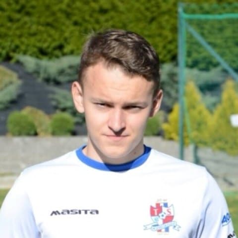 Marcin Kanafek