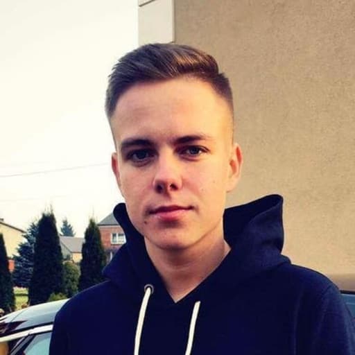 Kamil Kędzierski