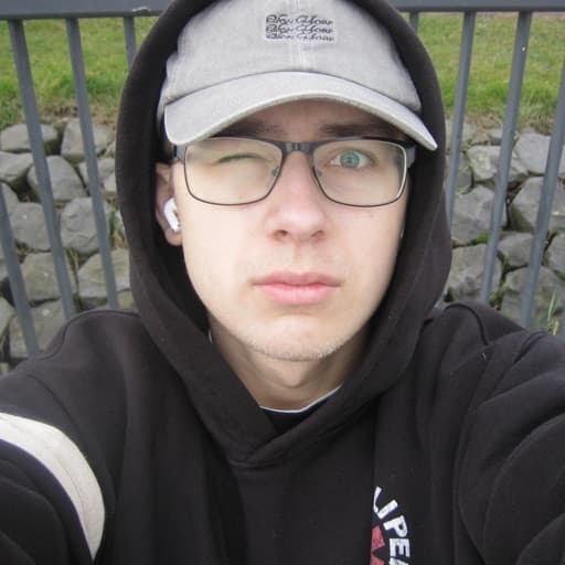 Maciej Klaczyński