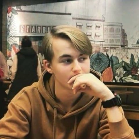 Szymon Klauza