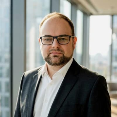 Bartłomiej Tchorek