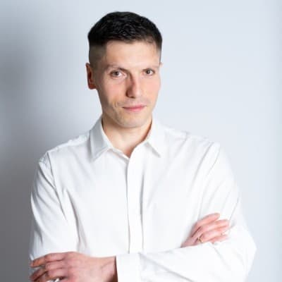 Krzysztof Szałek