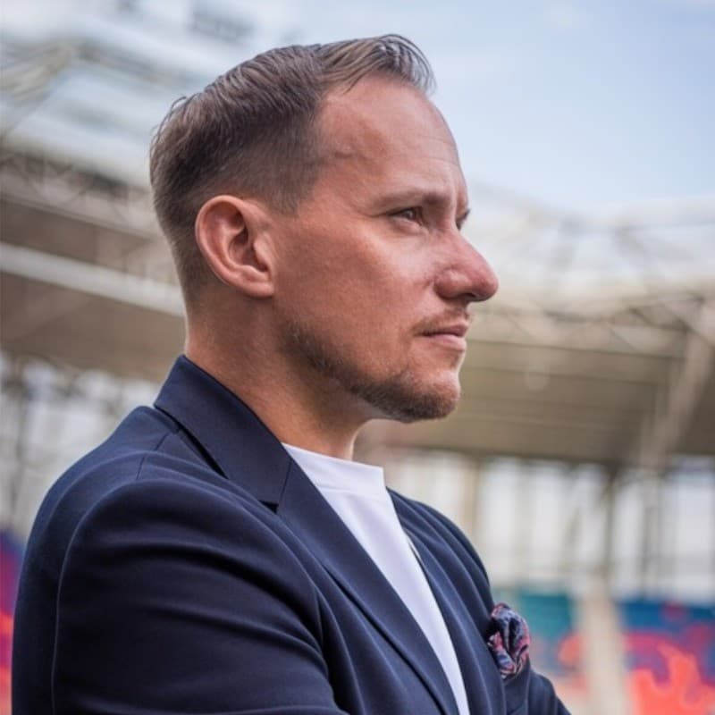 Grzegorz Koprukowiak