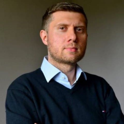 Marcin Gabor