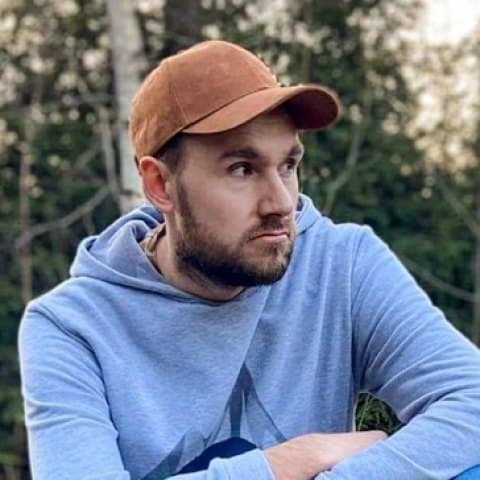 Bartosz Marcinkowski
