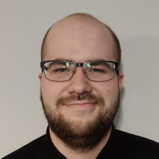 Bartłomiej Mikołajczyk