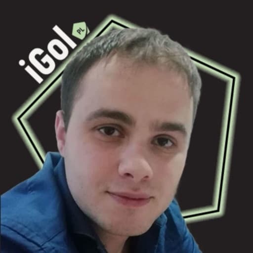 Marcin Pachulski