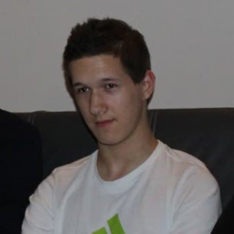 Marcin Malinowski