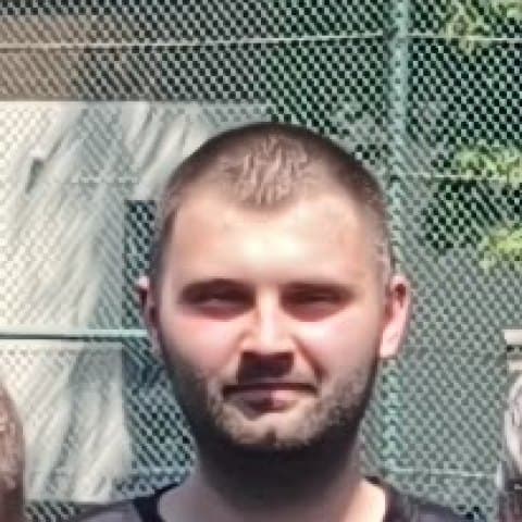 Wiktor Cyran