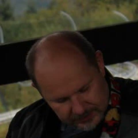 Grzegorz Rutkowski