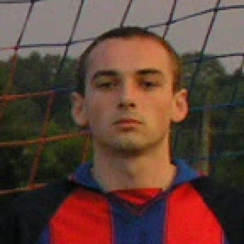 Paweł Boruta