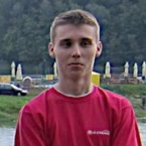 Mateusz Stanaszek