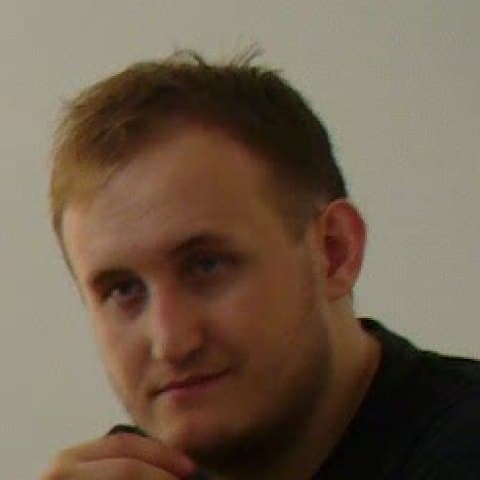 Piotr Dyga