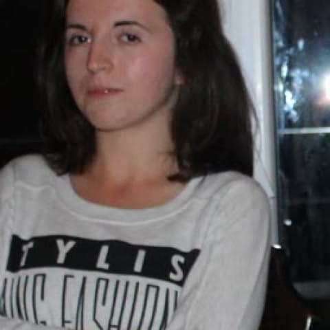 Agnieszka Szczurek