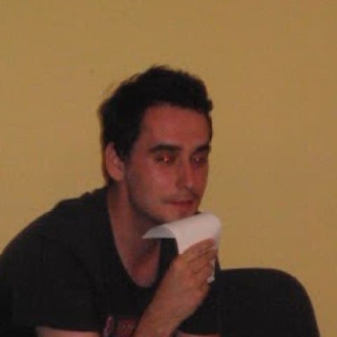 Marek Pytka