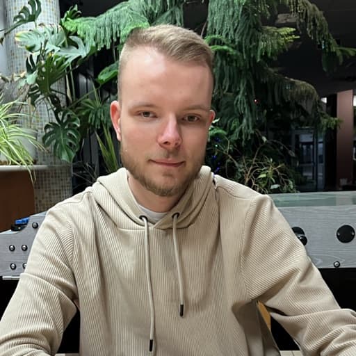 Aleksander Senderowski