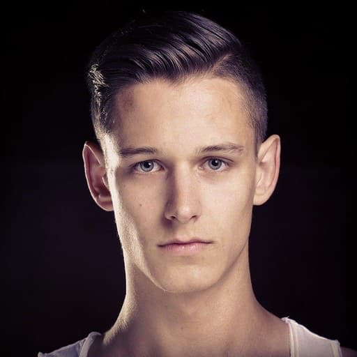 Michał Siwek