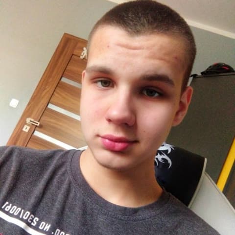 Jakub Gawlik