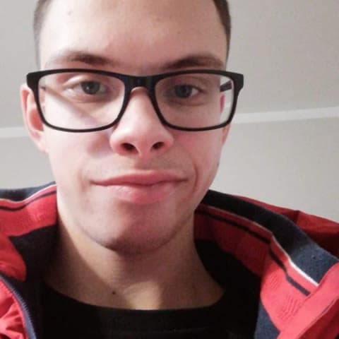 Damian Gierat