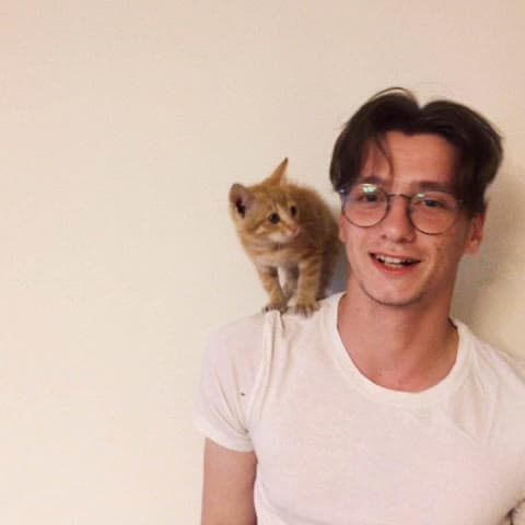 Bartek Klepanda