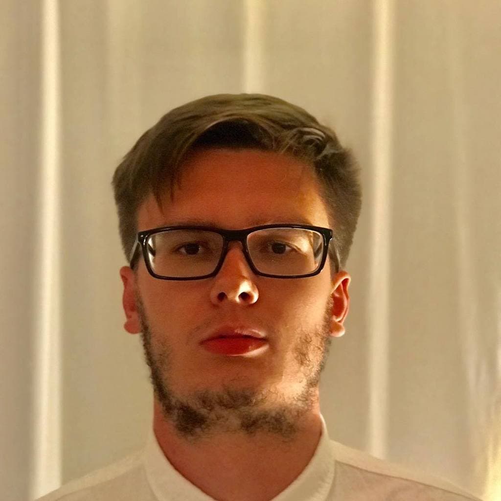 Krystian Lisowski