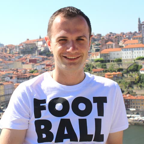 Bartosz Burski
