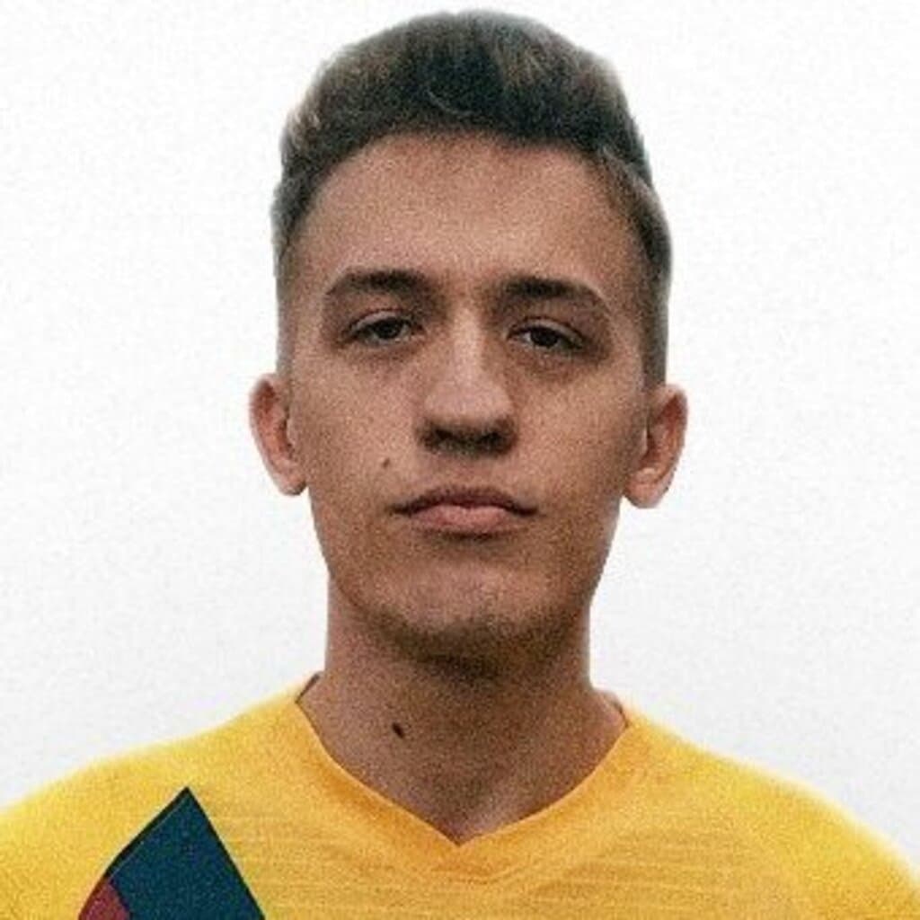 Daniel Odrobina