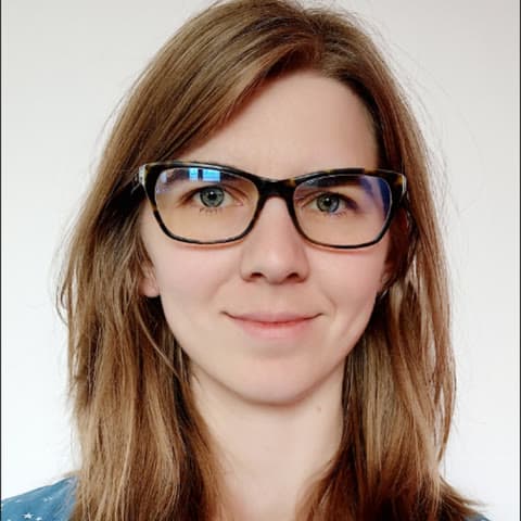 Marta Szpakowska