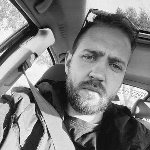 Maciej Kusztelski