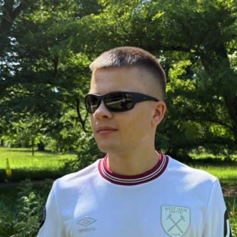 Kuba Barszcz