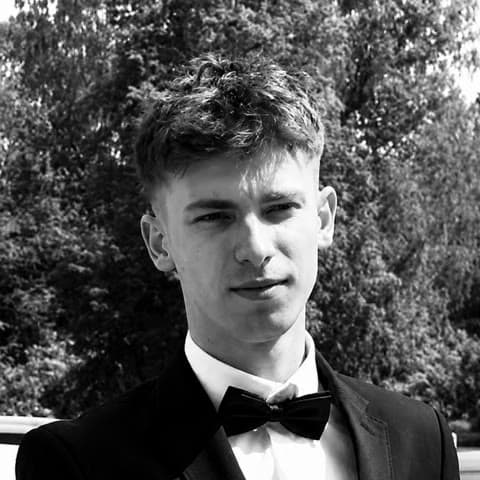 Michał Rejmoniak