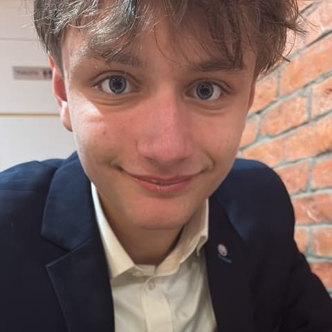 Jakub Bednarz
