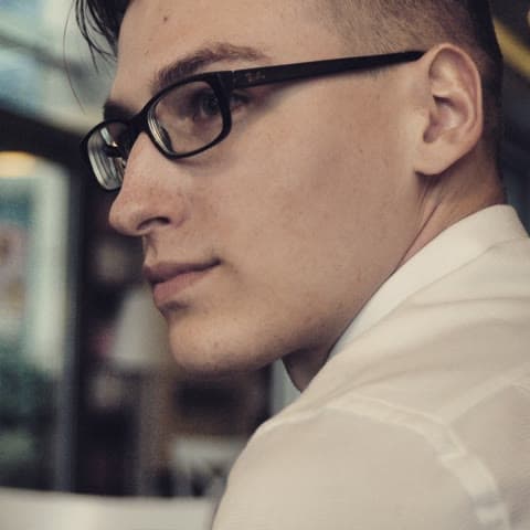 Kamil Kalinowski