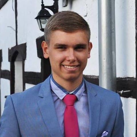 Bartek Szulga